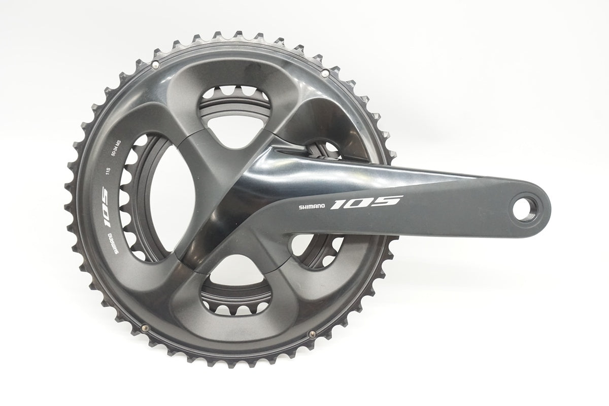 SHIMANO「シマノ」 105 FC-R7000 170mm 50-34T クランク/ 京都西院店