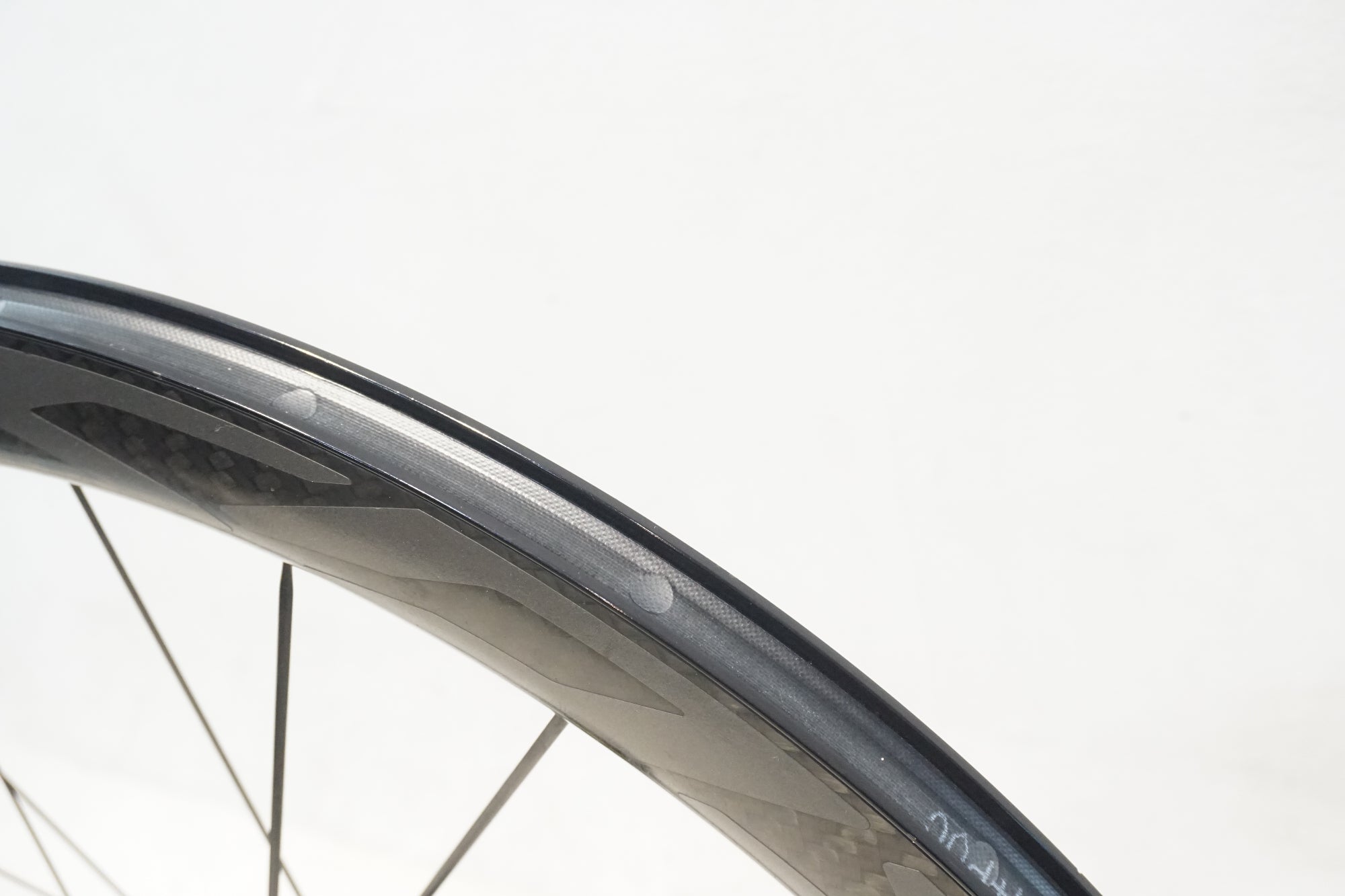 MAVIC 「マビック」 COSMIC CARBON PRO DISC シマノ11速 ホイールセット / 横浜戸塚店