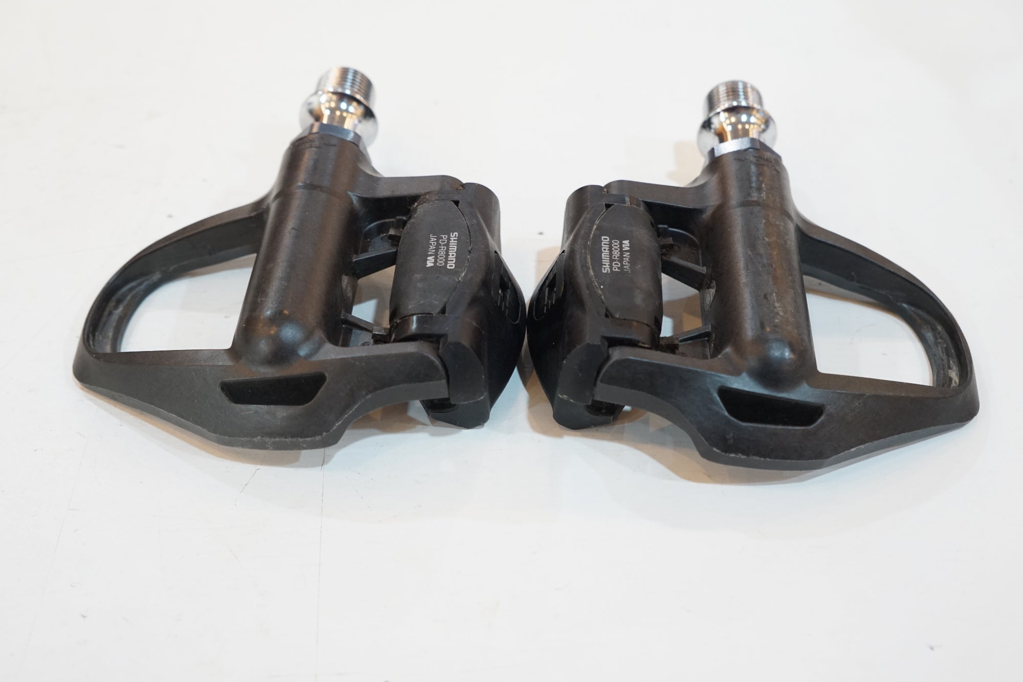 SHIMANO 「シマノ」 ULTEGRA PD-R8000 ペダル / バイチャリ浦和ベース