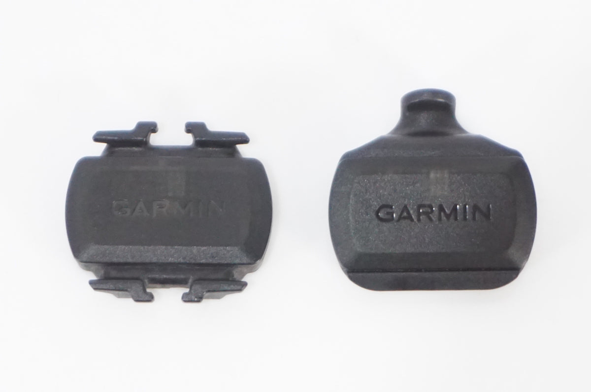 GARMIN 「ガーミン」 SPEED CADENCE センサーセット / AKIBA店