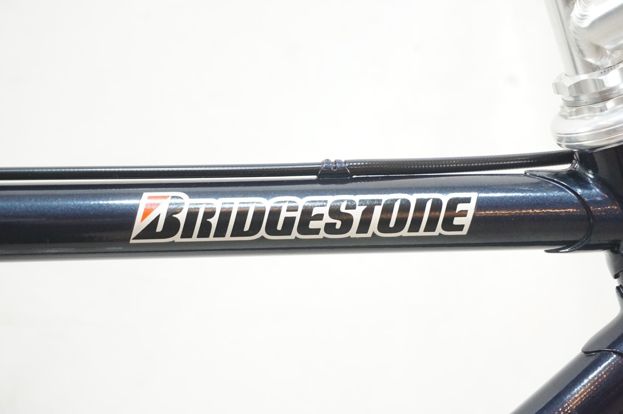 BRIDGESTONE 「ブリヂストン」 MB-1 年式不明 マウンテンバイク / 浦和ベース