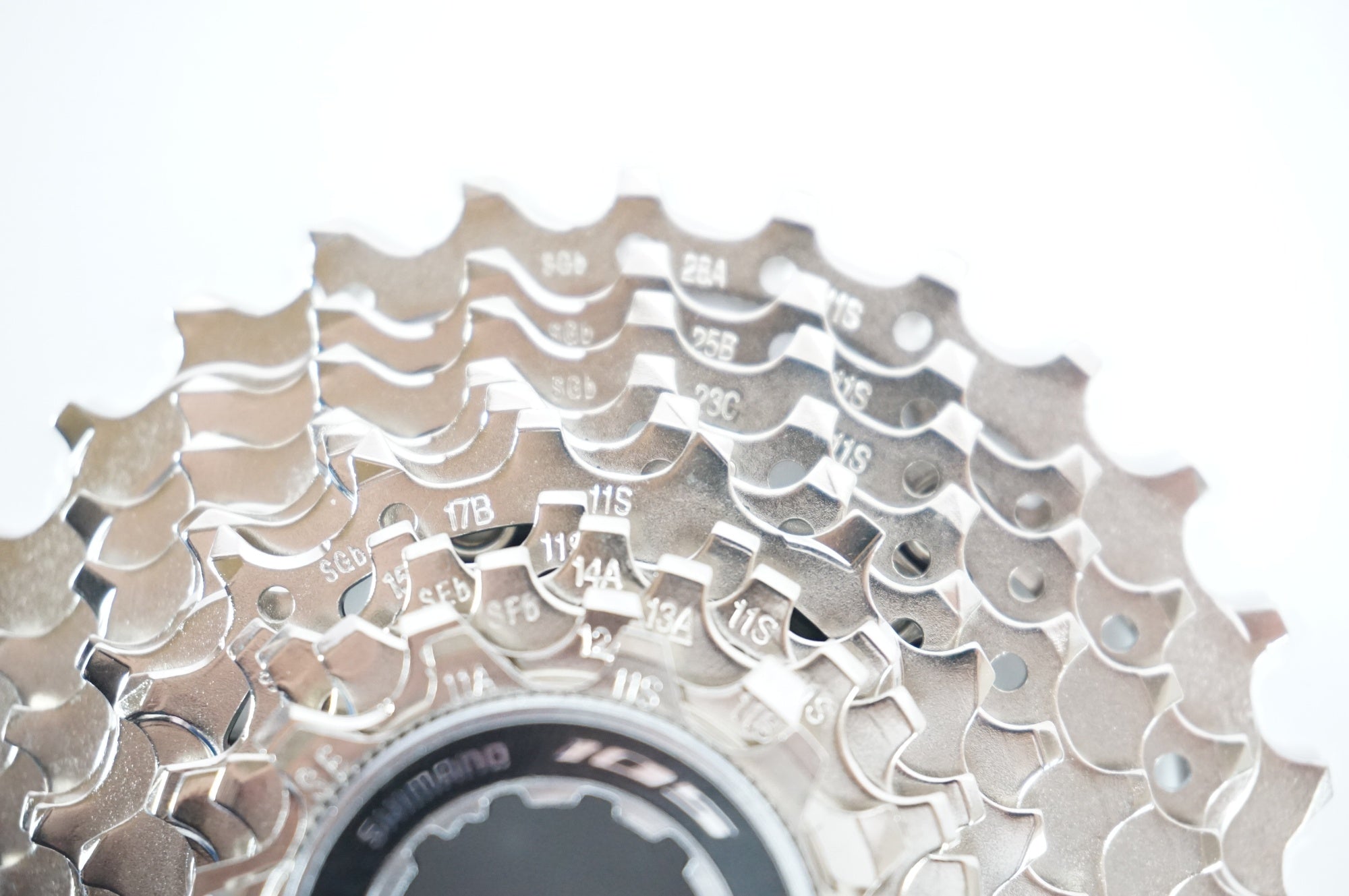 SHIMANO 「シマノ」 105 CS-R7000 11-28T スプロケット / 宇都宮店