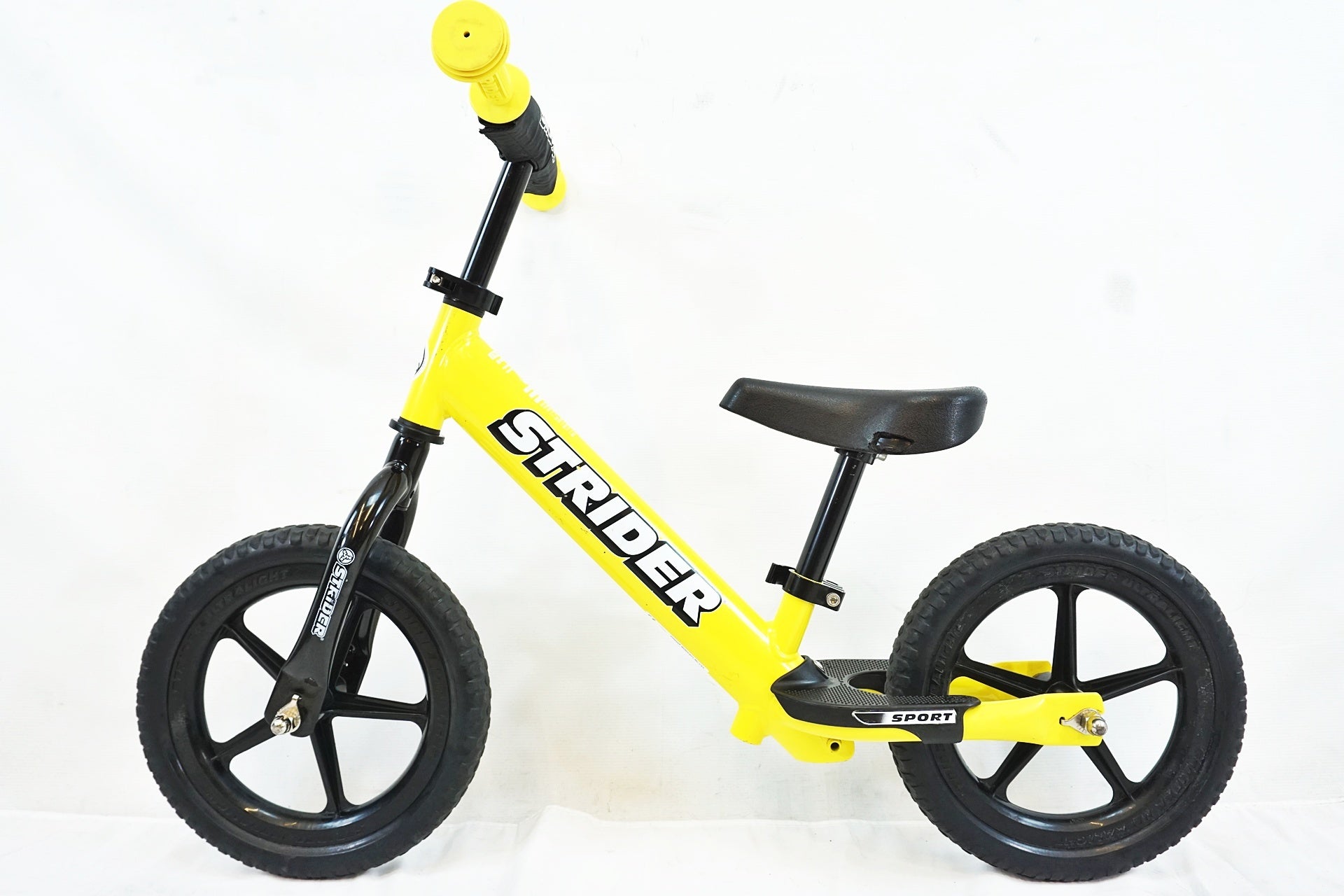 STRIDER 「ストライダー」 SPORT12 2020年モデル キッズバイク / 有明ガーデン店