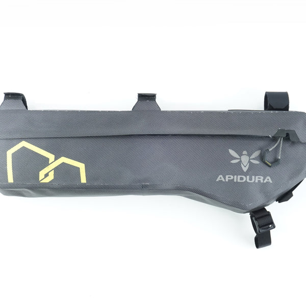 APIDURAフレームバッグ4.5L EXPEDITION FRAME PACK Expedition Frame Pack | Apidura