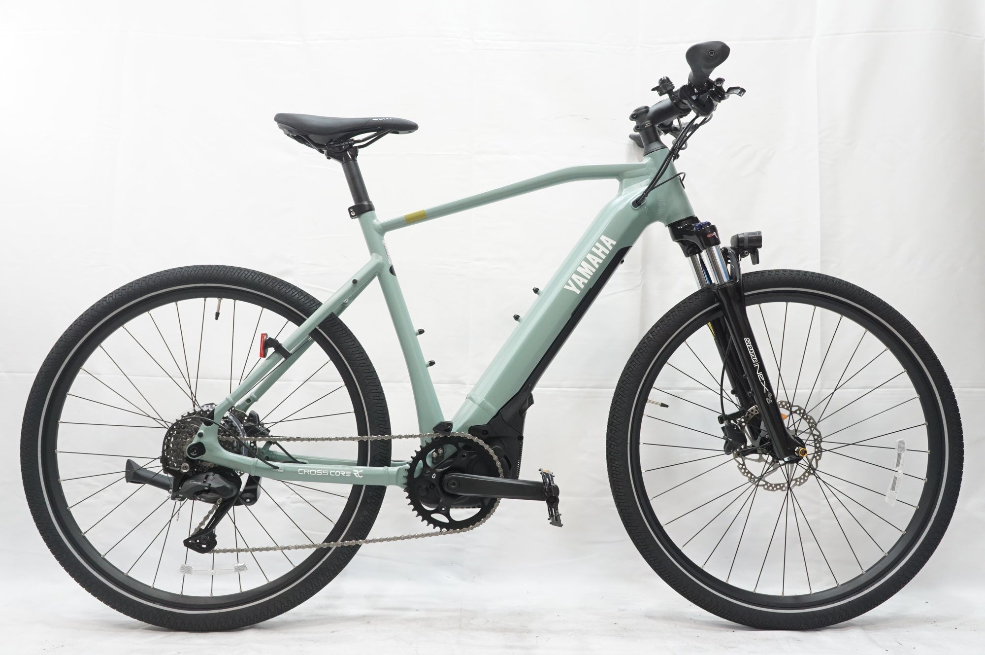 YAMAHA 「ヤマハ」 CROSSCORE RC PF65CRM 2024年モデル eBike / 大宮店