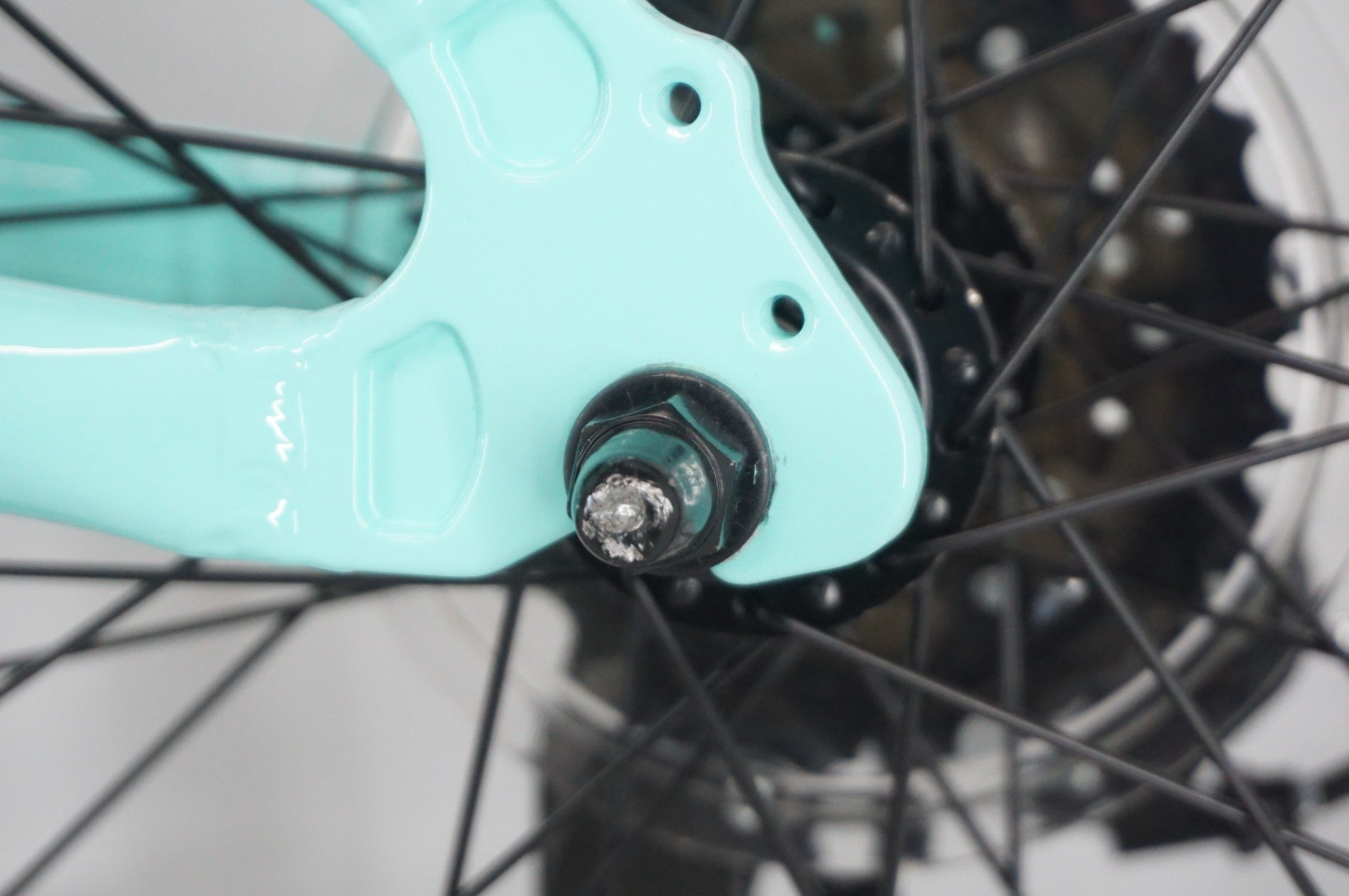 BIANCHI 「ビアンキ」 JUNIOR DUEL 2022年モデル 20インチ キッズ