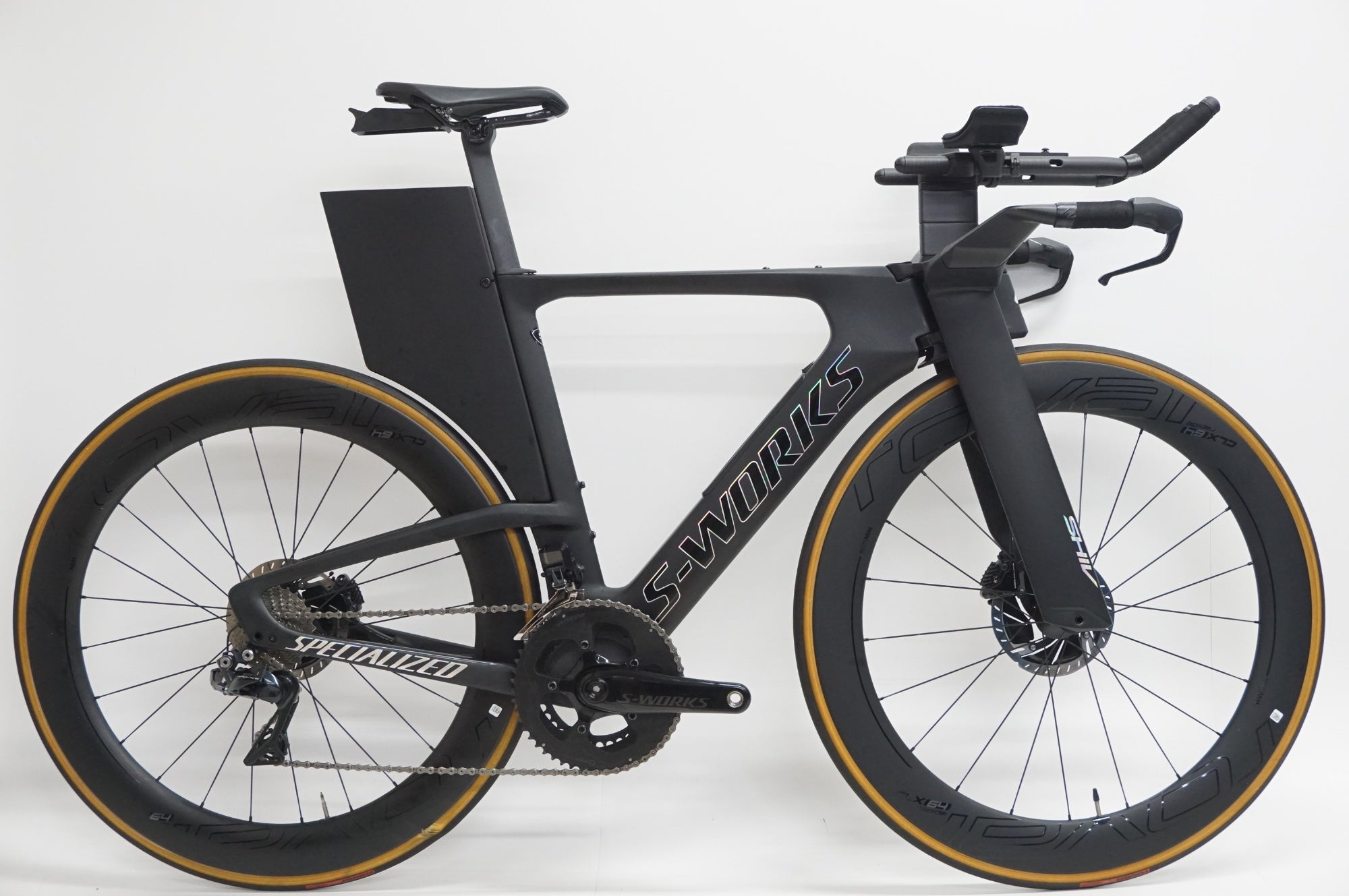 SPECIALIZED 「スペシャライズド」 S-WORKS SHIV DISC 2021年モデル タイムトライアルバイク / 福岡店
