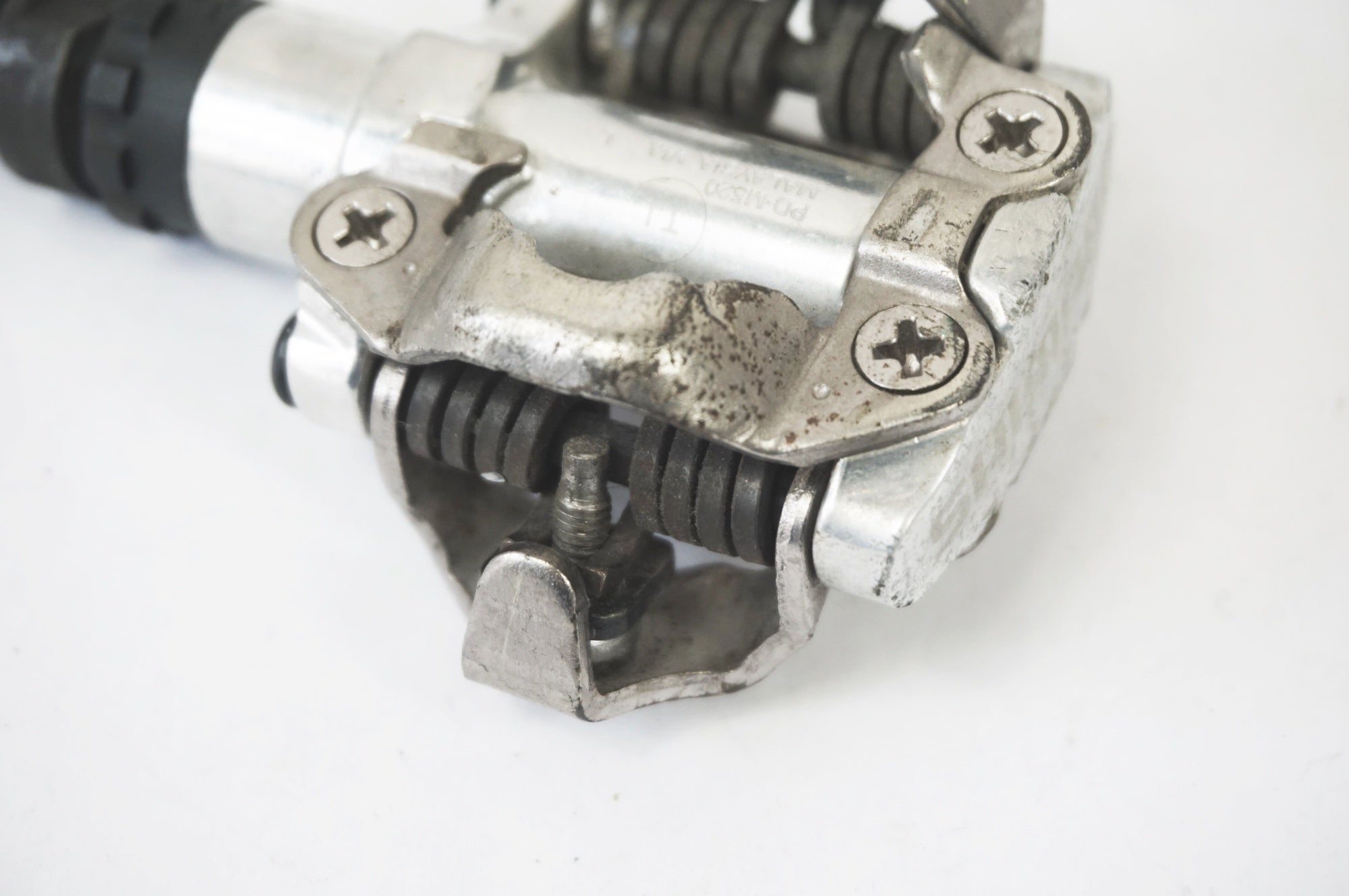 SHIMANO 「シマノ」 PD-M520 ペダル / バイチャリ世田谷店