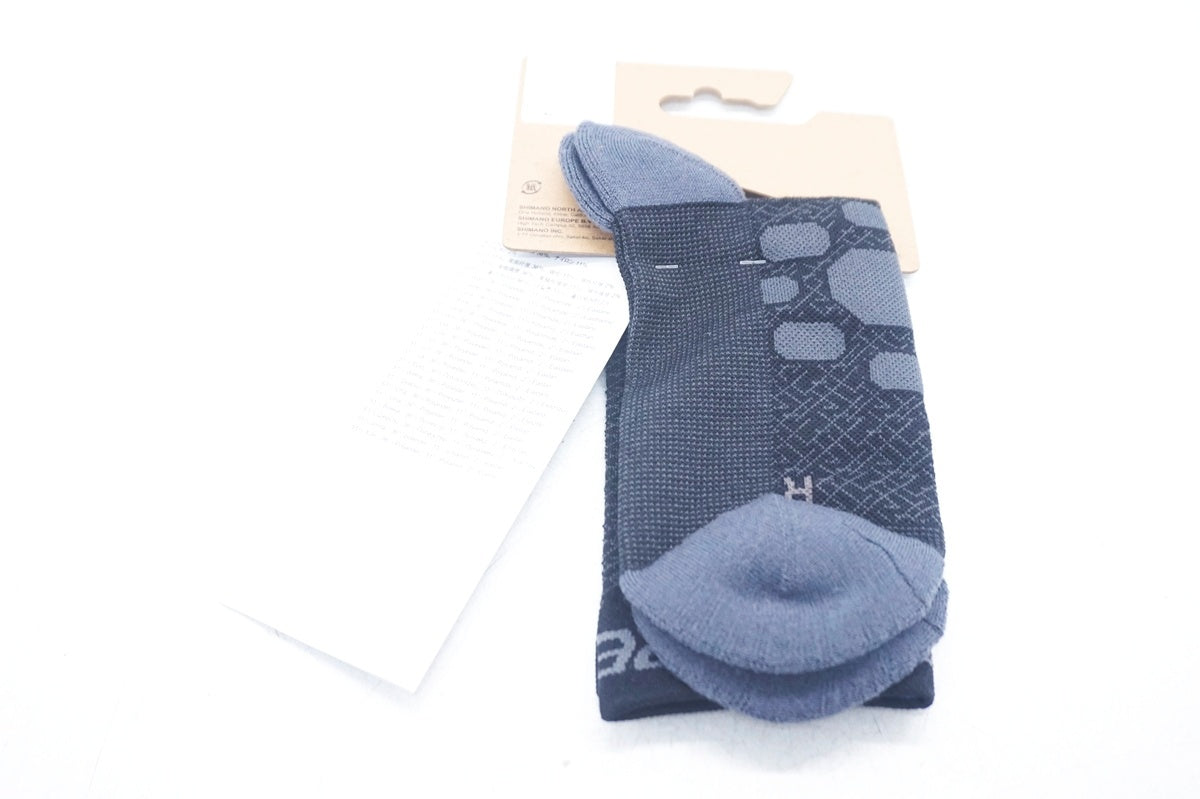 SHIMANO 「シマノ」 S-PHYRE TALL SOCKS M/Lサイズ ソックス / 大阪門真店