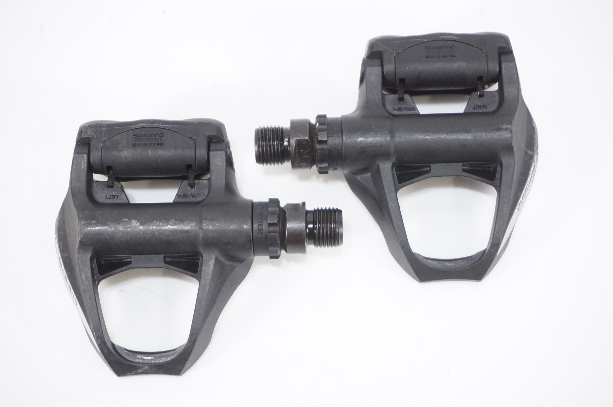 SHIMANO 「シマノ」 PD-R550 ペダル / AKIBA店