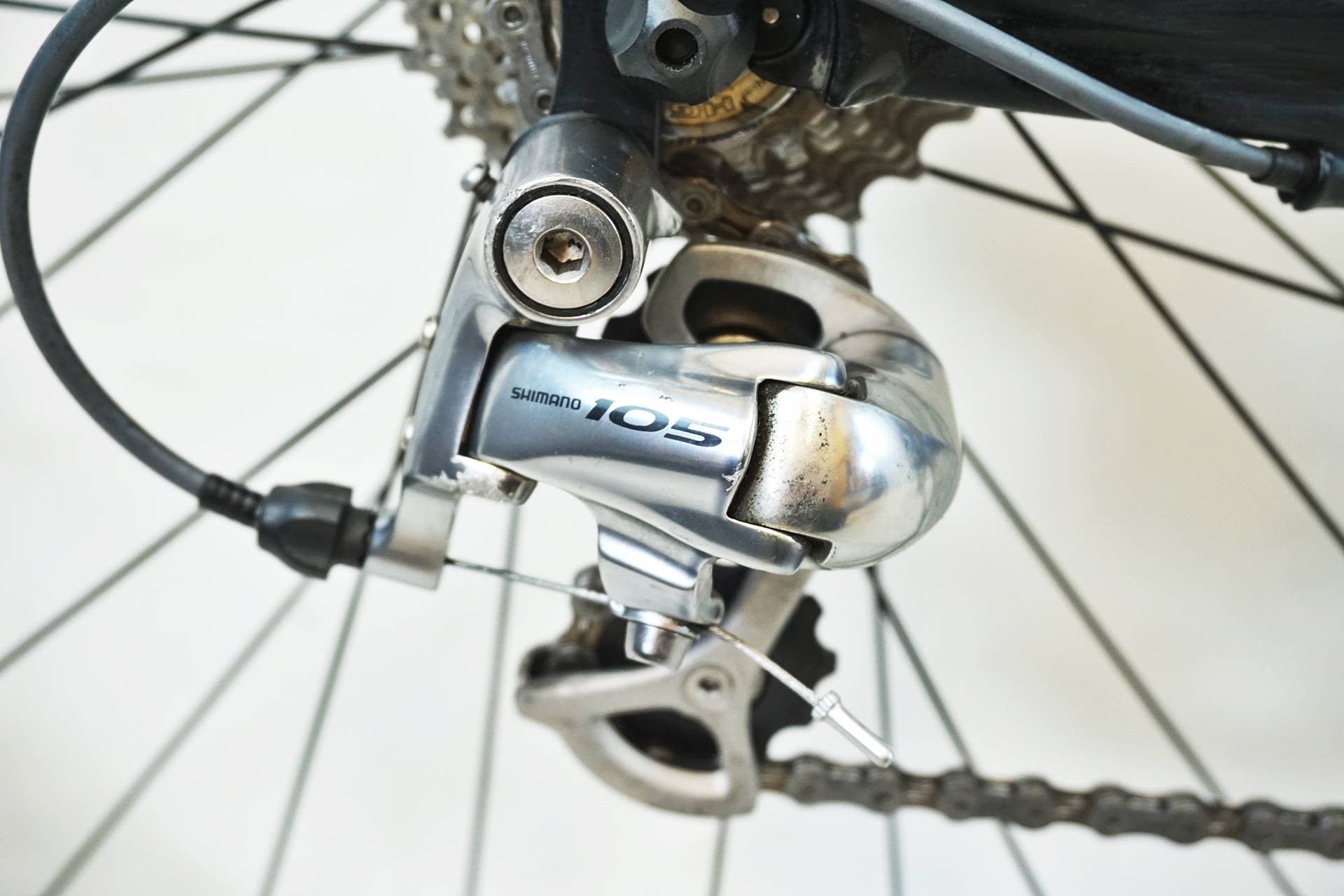 BMC 「ビーエムシー」 STREETFIRE SSX01 2008年モデル ロードバイク / 有明ガーデン店