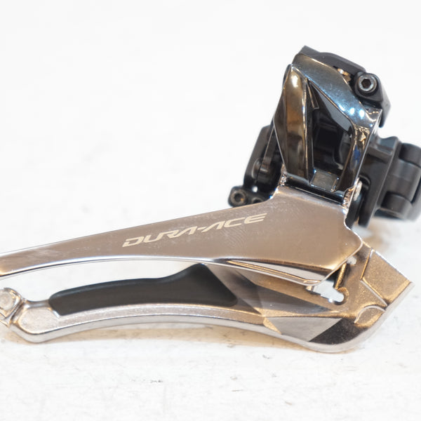 SHIMANO 「シマノ」 DURA-ACE FD-R9100 フロントディレイラー