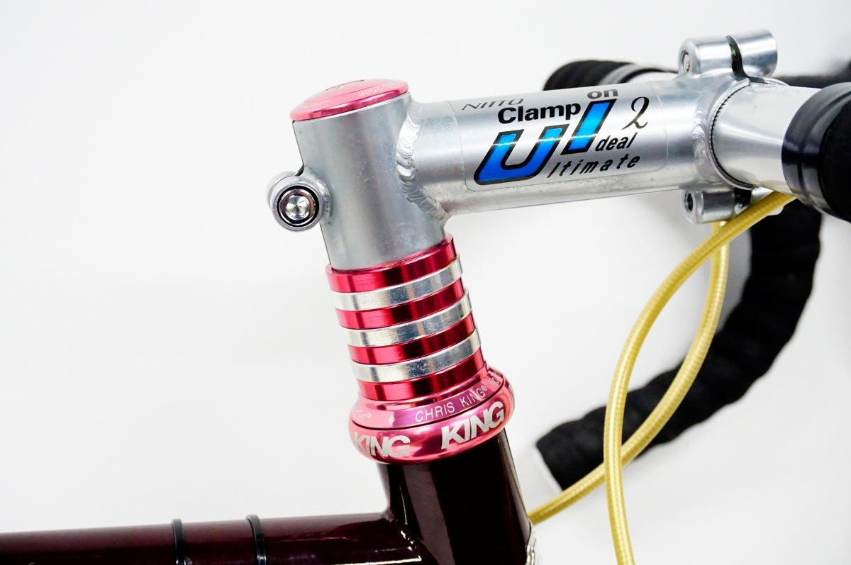 SURLY 「サーリー」 STEAMROLLER 2007年頃 ピストバイク / 名古屋大須