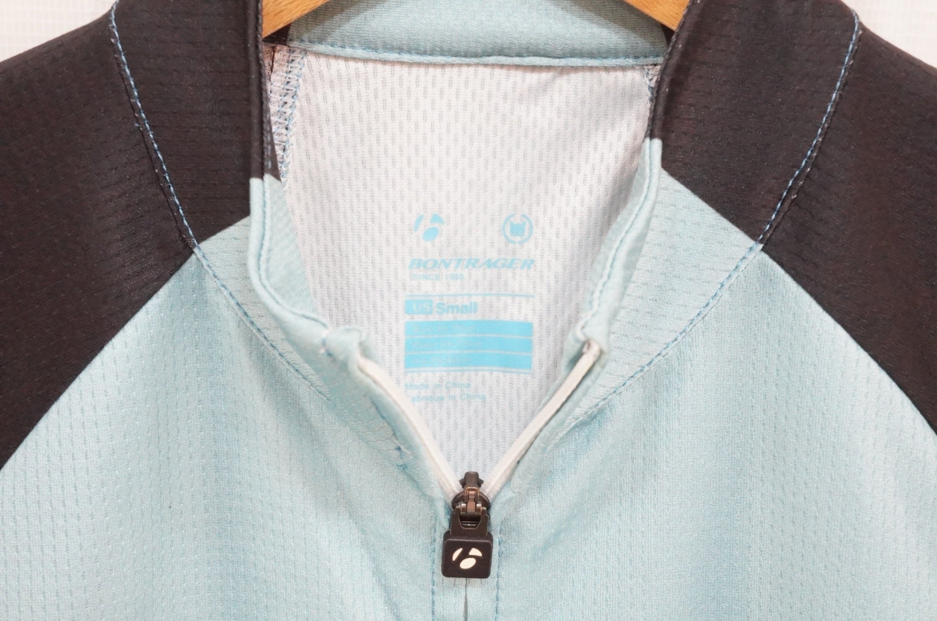BONTRAGER 「ボントレガー」 RL WSD Sサイズ ジャージ / 浦和ベース
