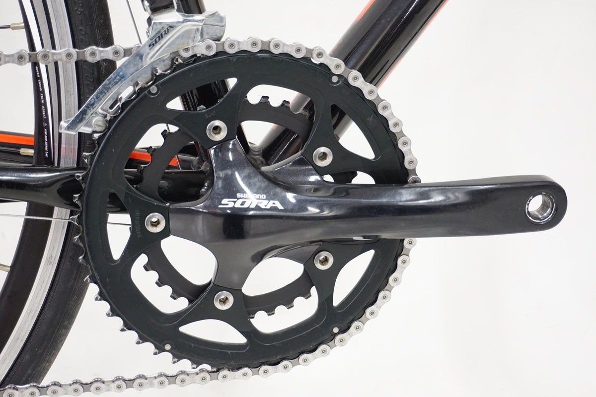 GARNEAU「ガノー」 AXIS 2016年モデル ロードバイク / 浜松店