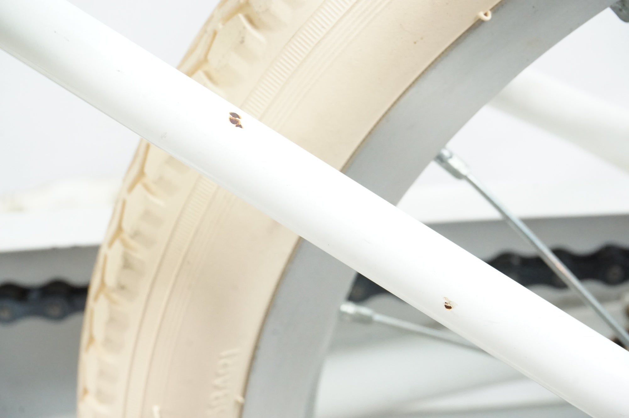 TOKYOBIKE 「トーキョーバイク」 LITTLE TOKYOBIKE16 2015年頃 16インチ キッズバイク / 中目黒店