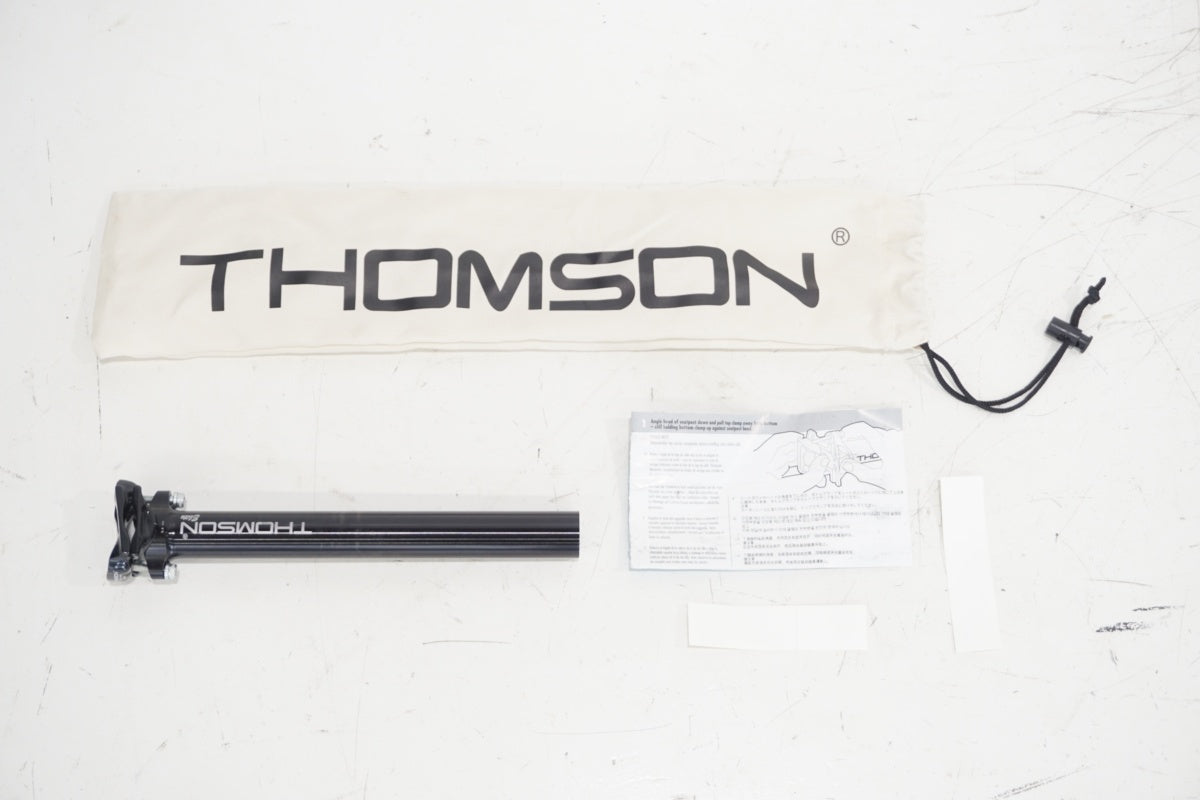 THOMSON 「トムソン」 ELITE SP-E102 φ27.2 250mm シートポスト / 滋賀大津店