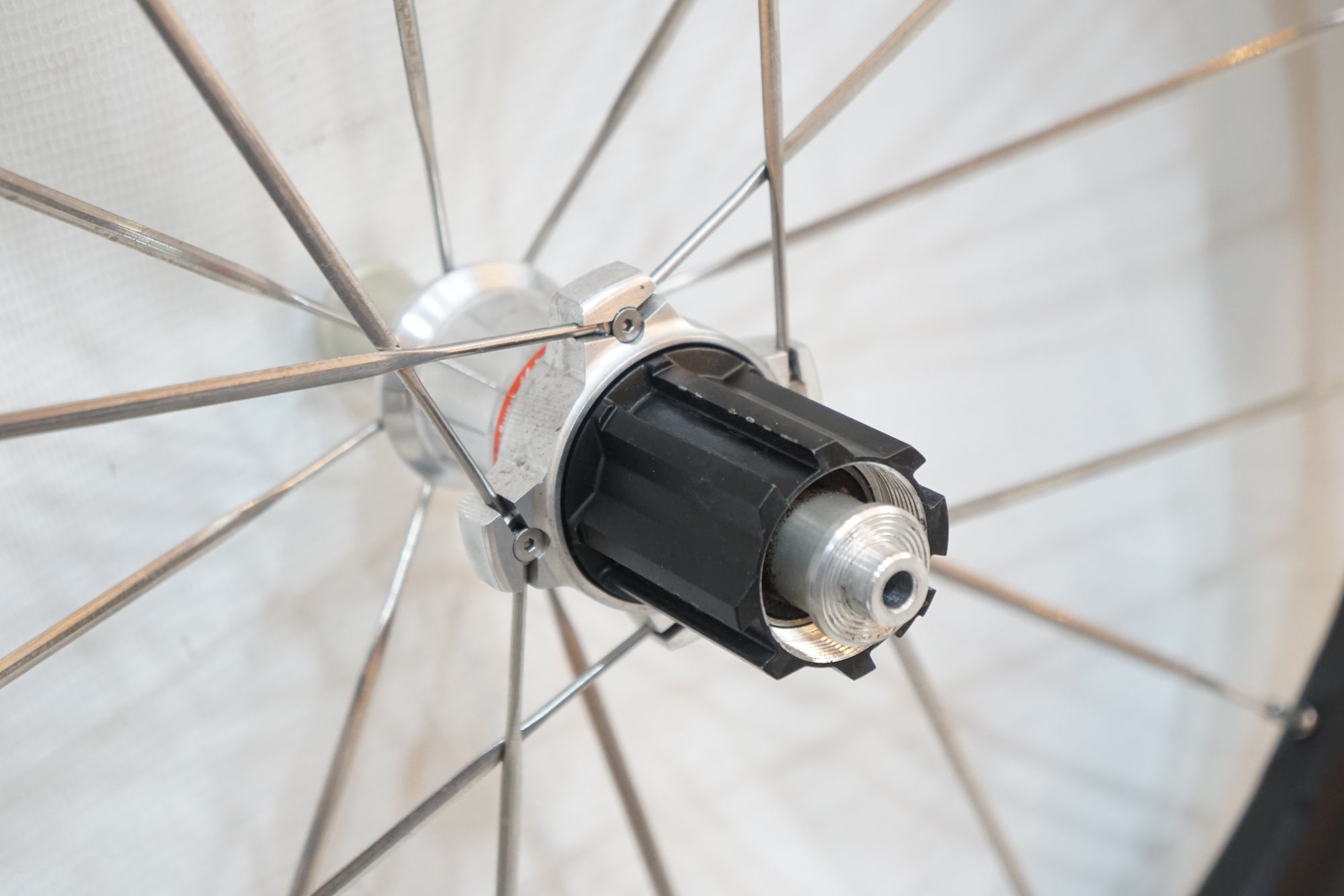 ANDOZA 「アンドザ」 HAWK B5 カンパ11速 ホイールセット / バイチャリ浦和ベース