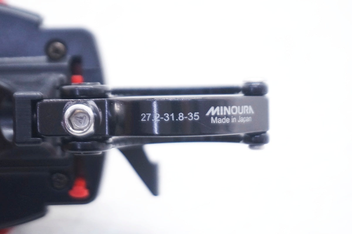 MINOURA 「ミノウラ」 スマホホルダー / 大阪門真店