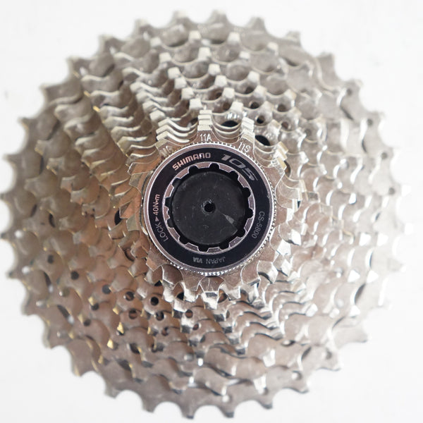 SHIMANO 「シマノ」 105 CS-5800 11-32T スプロケット / 熊谷本店