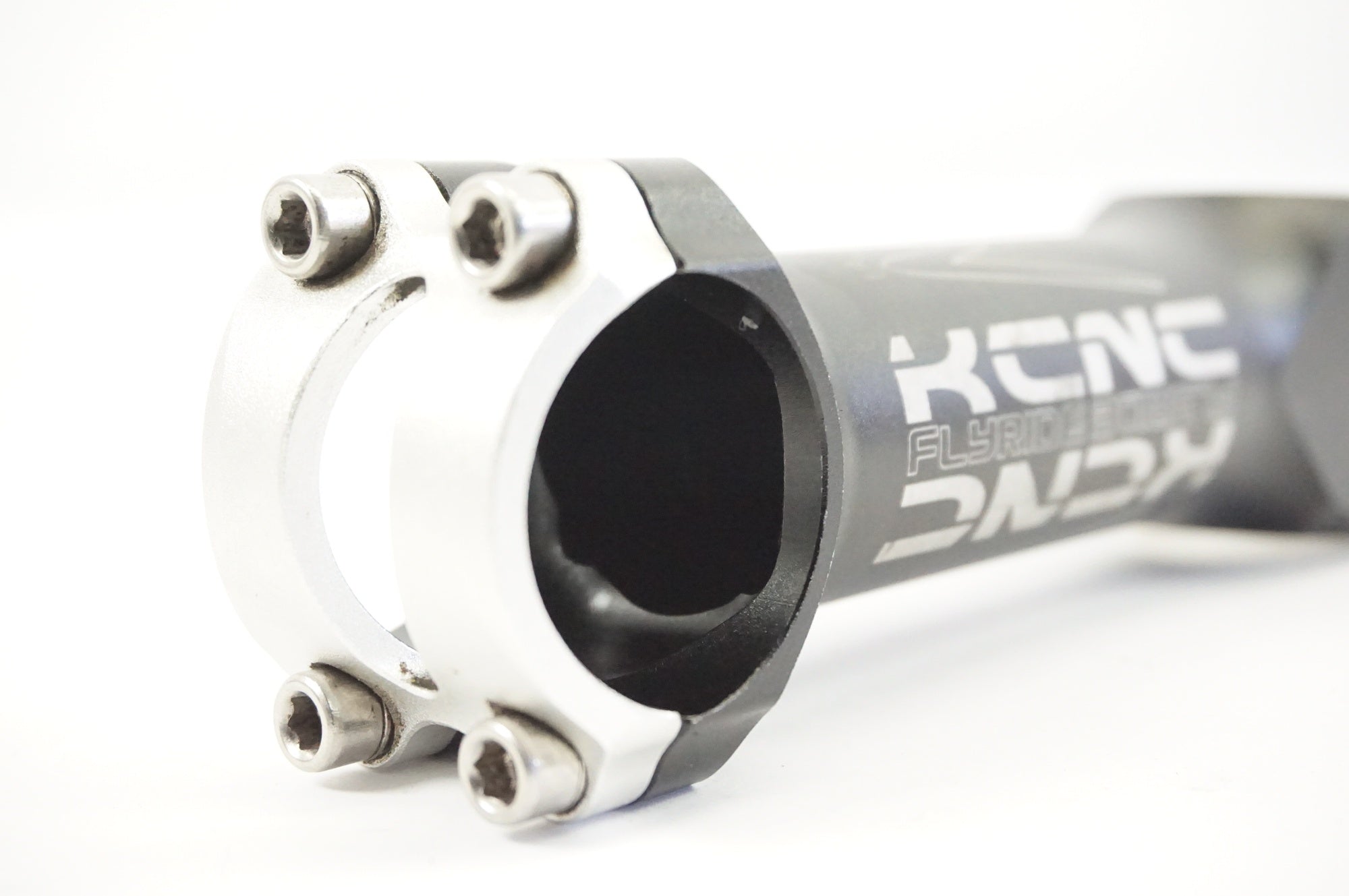 KCNC 「ケーシーエヌシー」 FLYRIDE φ31.8 120mm ステム / 宇都宮店