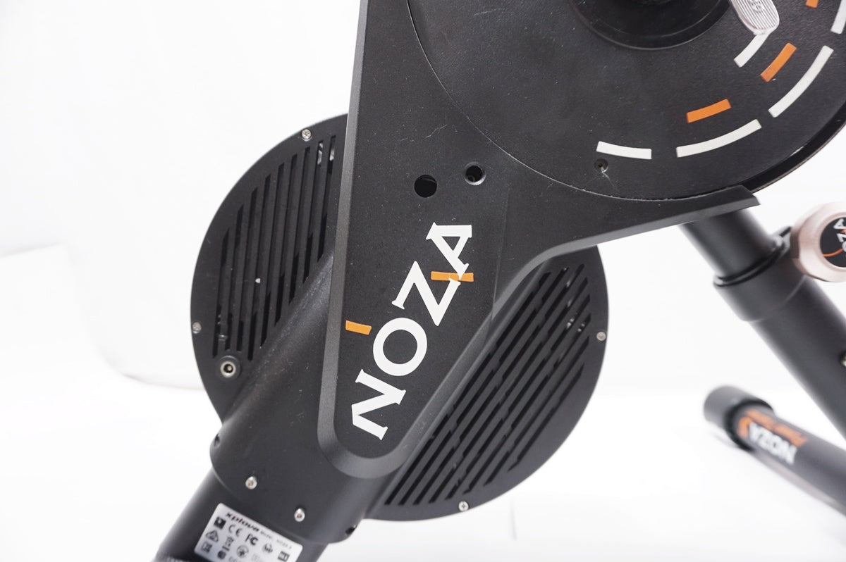 XPLOVA 「エクスプローバ」 NOZA S スマートトレーナー