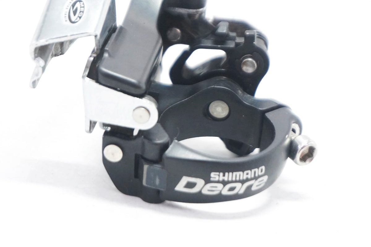SHIMANO 「シマノ」 DEORE FD-M530 フロントディレイラー / 大阪門真店