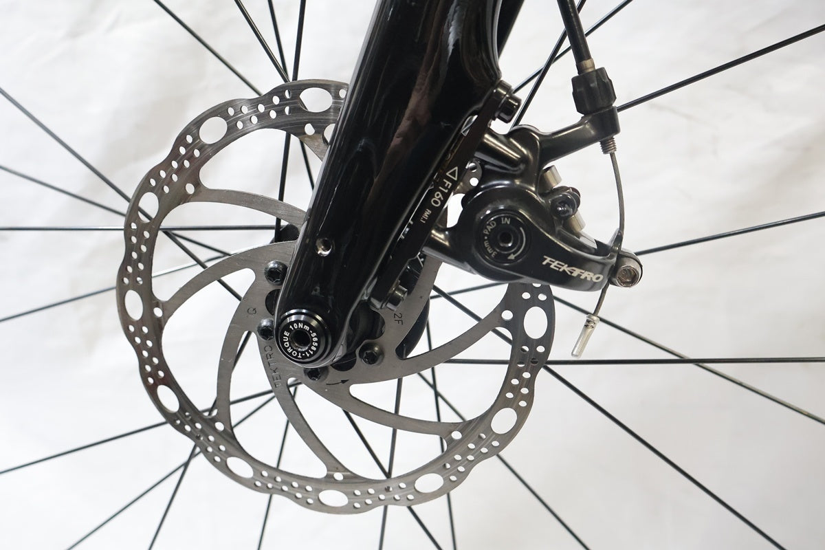 TREK 「トレック」 DOMANE AL2 DISC 2023年モデル ロードバイク / 高知店