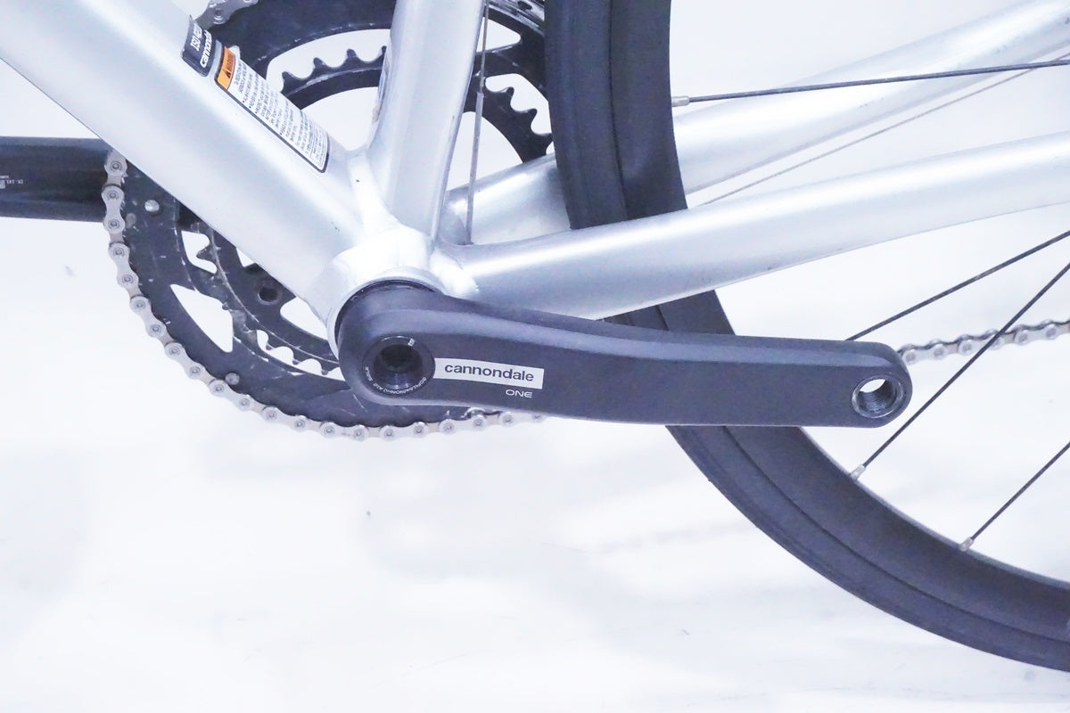 CANNONDALE 「キャノンデール」 CAAD13 ULTEGRA 2022年モデル ロードバイク/ 京都西院店