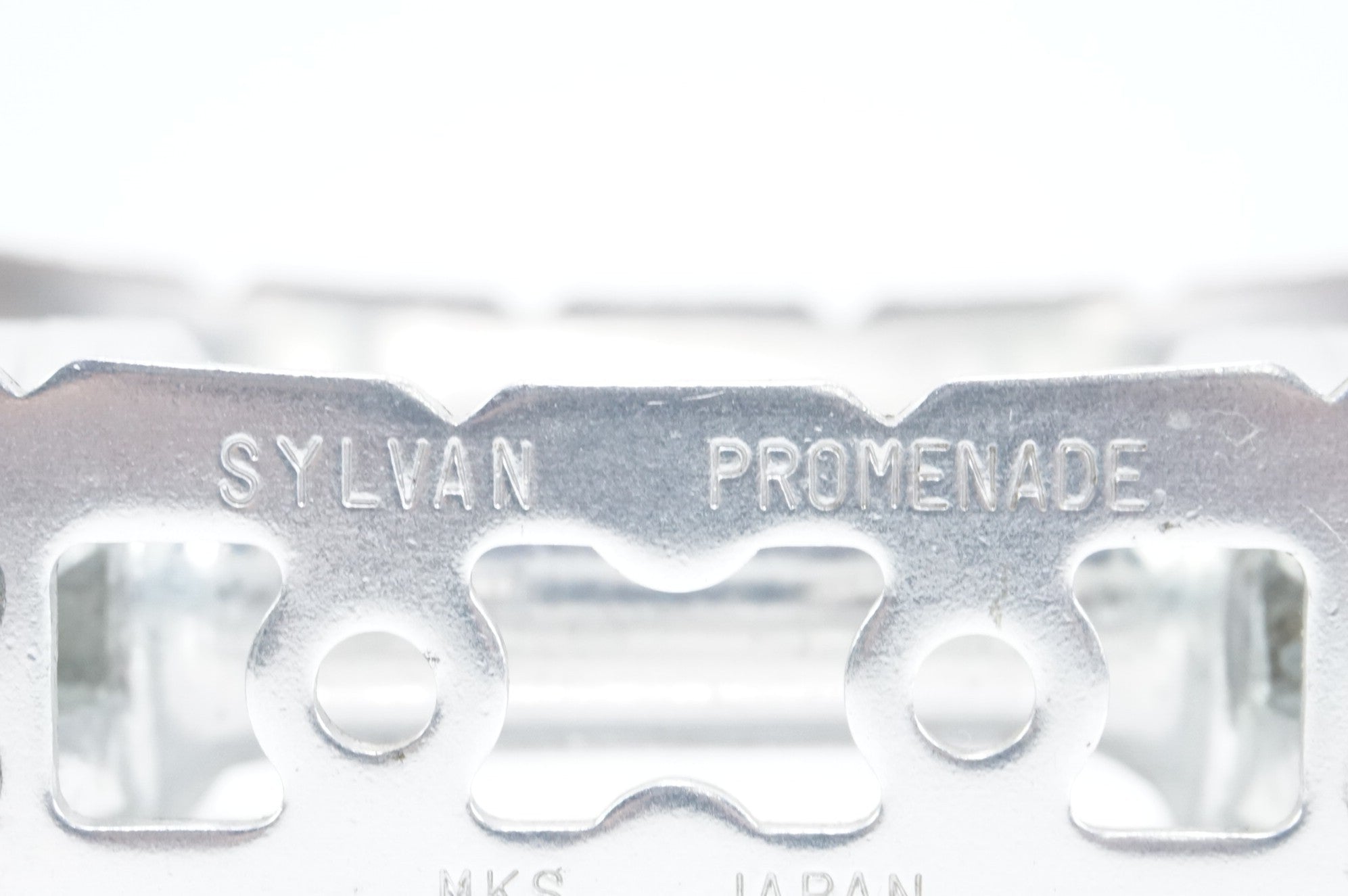 MKS 「エムケーエス」 SYLVAN PROMENADE ペダル / 中目黒店