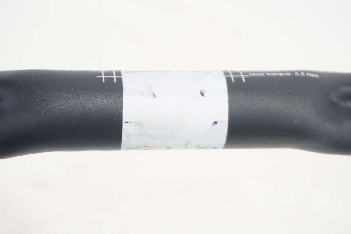 3T 「スリーティー」 ERGONOVA PRO φ31.8 400mm ハンドル / 滋賀大津店