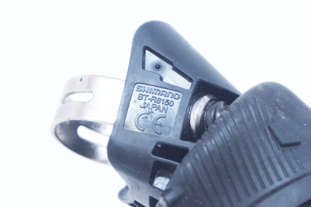 SHIMANO 「シマノ」 ULTEGRA Di2 ST-R8150 デュアルコントロールレバー / 大阪美原北インター店