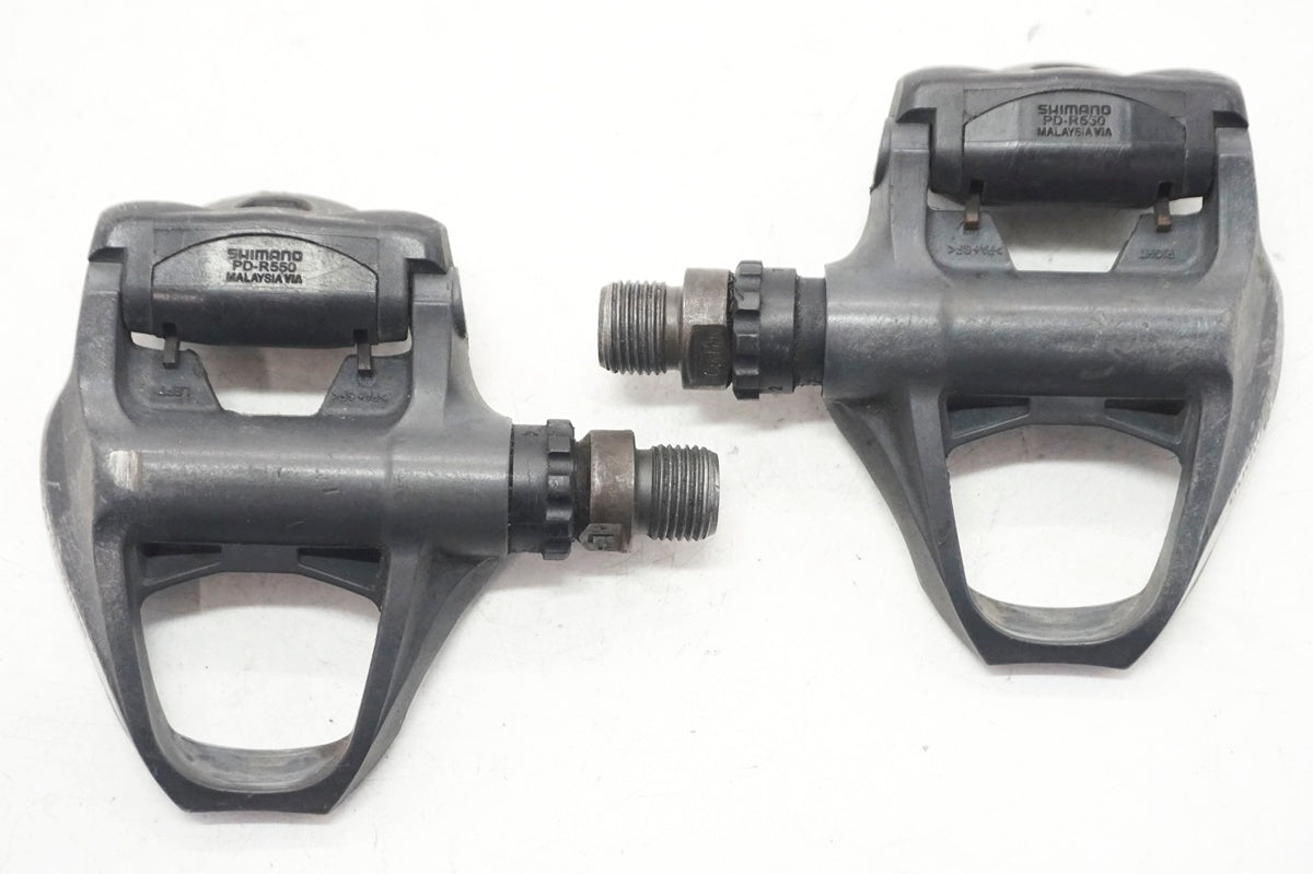 SHIMANO 「シマノ」 PD-R530 ペダル / 大阪門真店