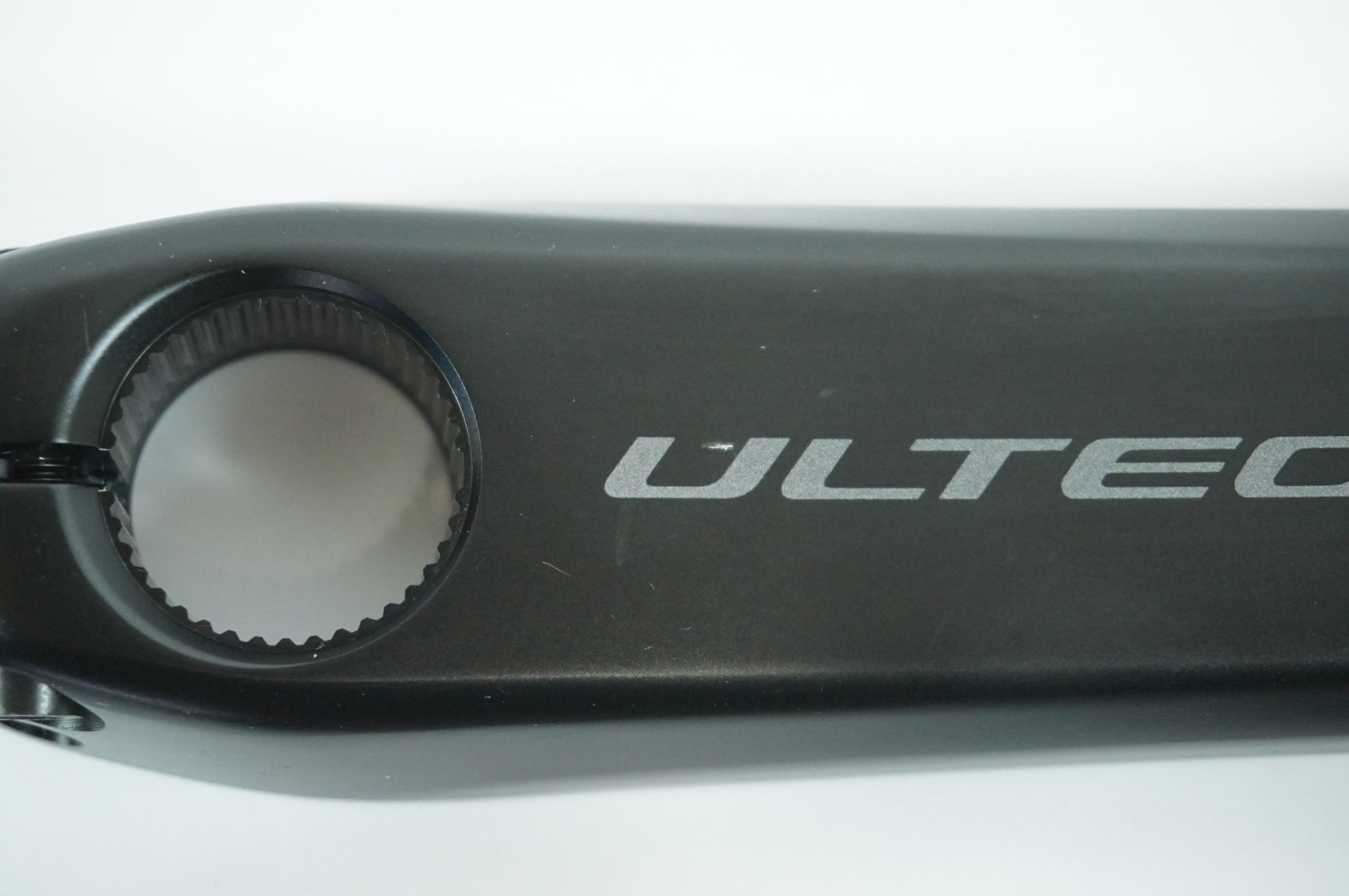 SHIMANO 「シマノ」 ULTEGRA FC-R8100 170mm 左クランクアーム / 宇都宮店