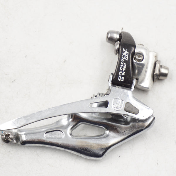 カンパニョーロ Campagnolo CENTAUR フロントディレイラー CAMPAGNOLO 「カンパニョーロ」 CENTAUR フロントディレイラー / 奈良