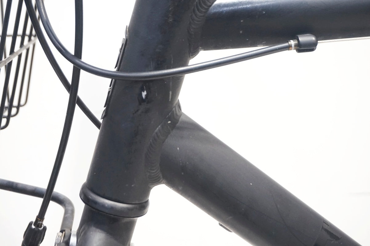 TERN 「ターン」 CREST 2020年モデル ミニベロ / 大阪門真店