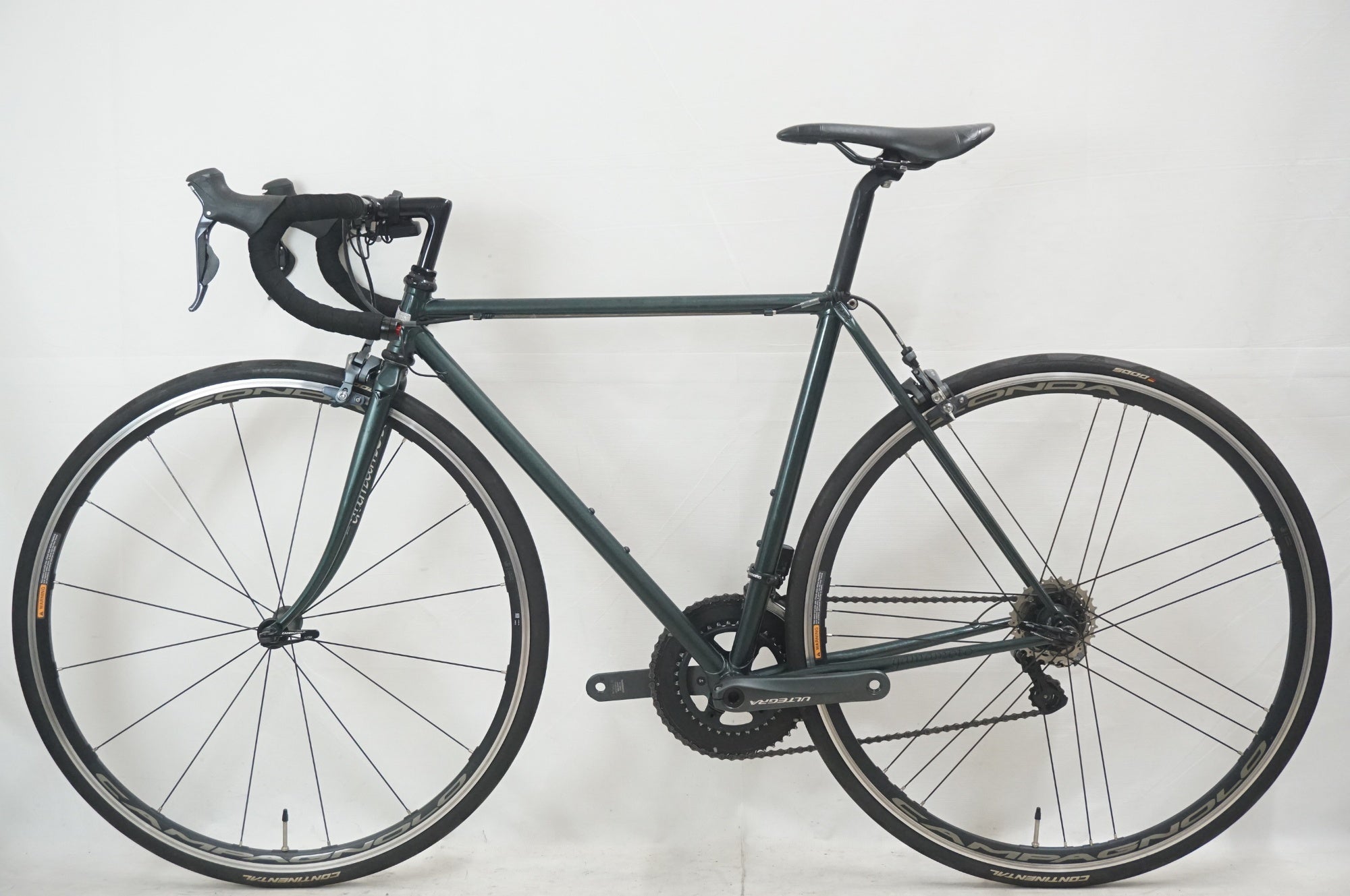 山本製作所 オーダーメイド 2017年頃モデル ロードバイク / 福岡アイランドシティ店