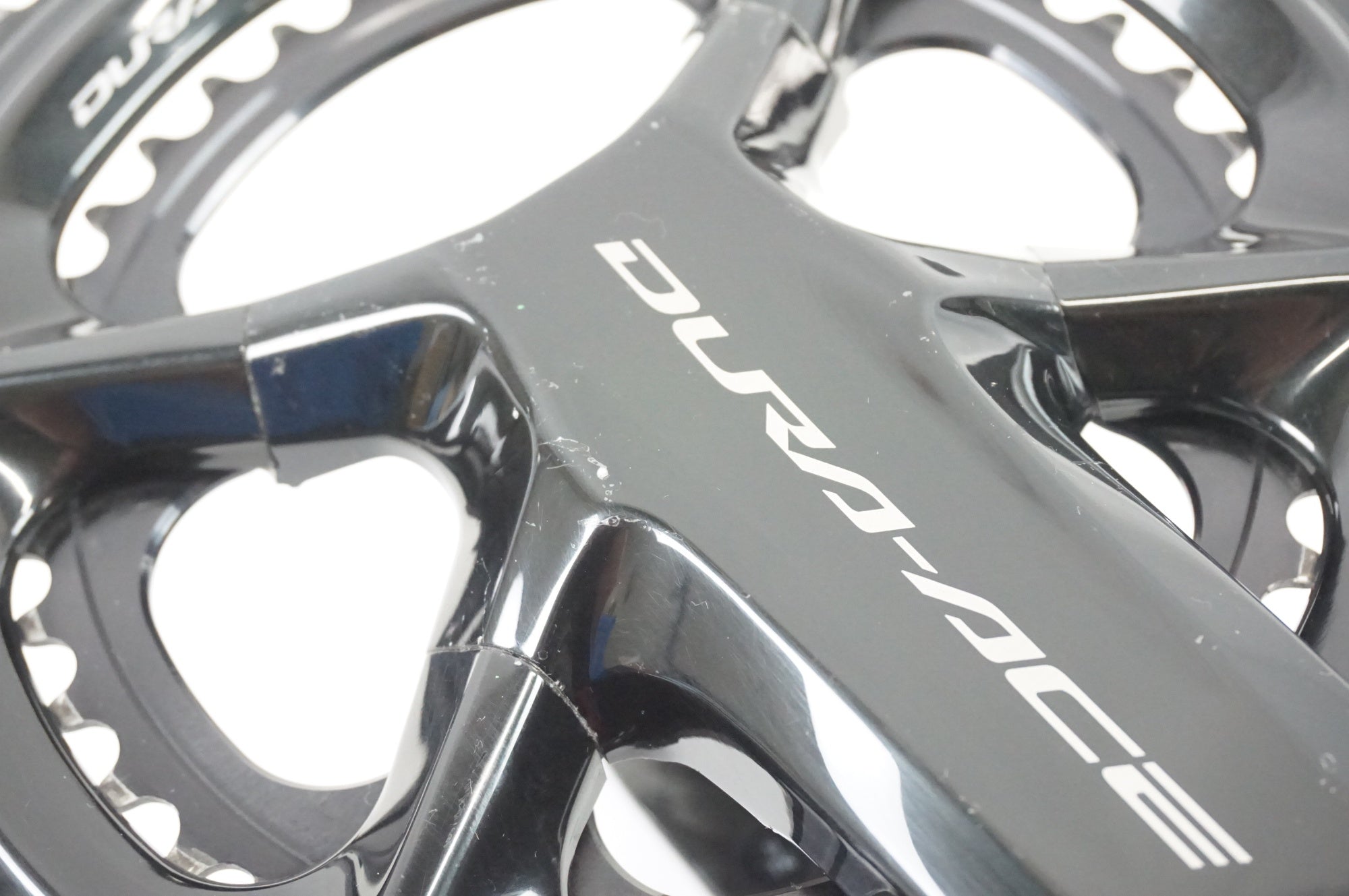 SHIMANO 「シマノ」 DURA-ACE FC-R9200 54-40T 160mm クランクセット / 宇都宮店