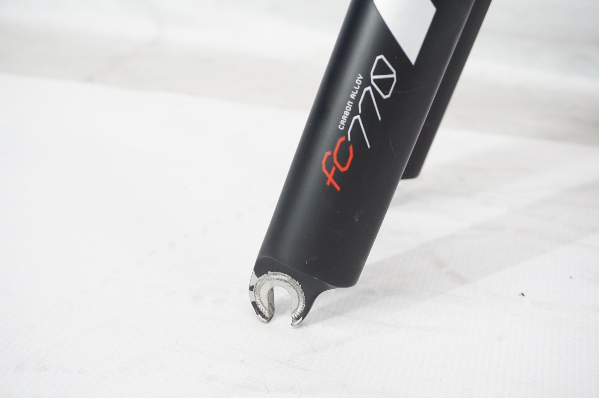 FUJI 「フジ」 TRACK 1.1 2014年モデル フレームセット / 阪急塚口店