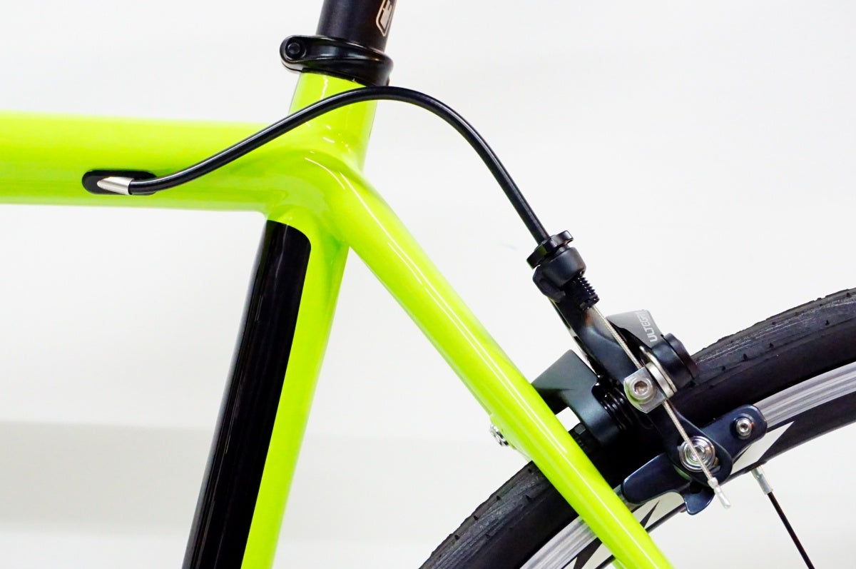 CANNONDALE 「キャノンデール」 SUPERSIX EVO CARBON ULTEGRA 2018年モデル ロードバイク / 名古屋大須店