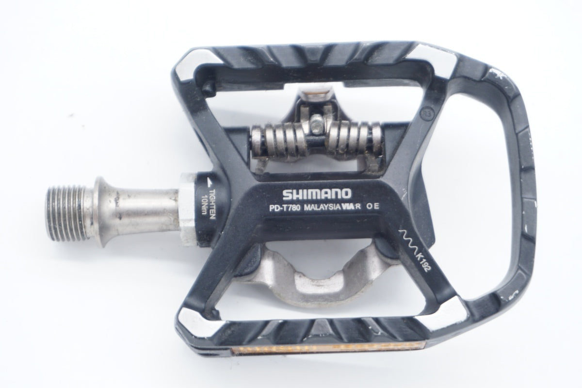 SHIMANO 「シマノ」 DEORE XT PD-T780 ペダル / 京都八幡店
