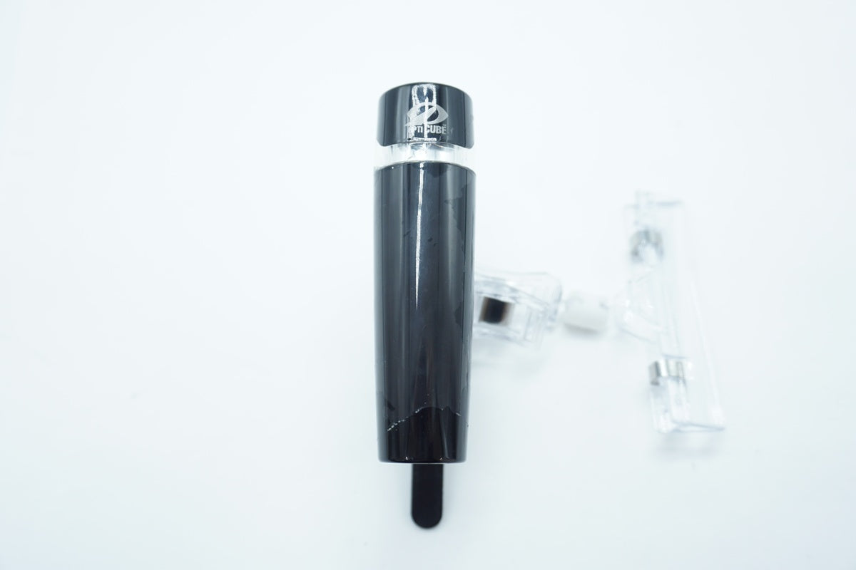 OPITI CUBE「オプティキューブ」 フロントライト/ 京都西院店