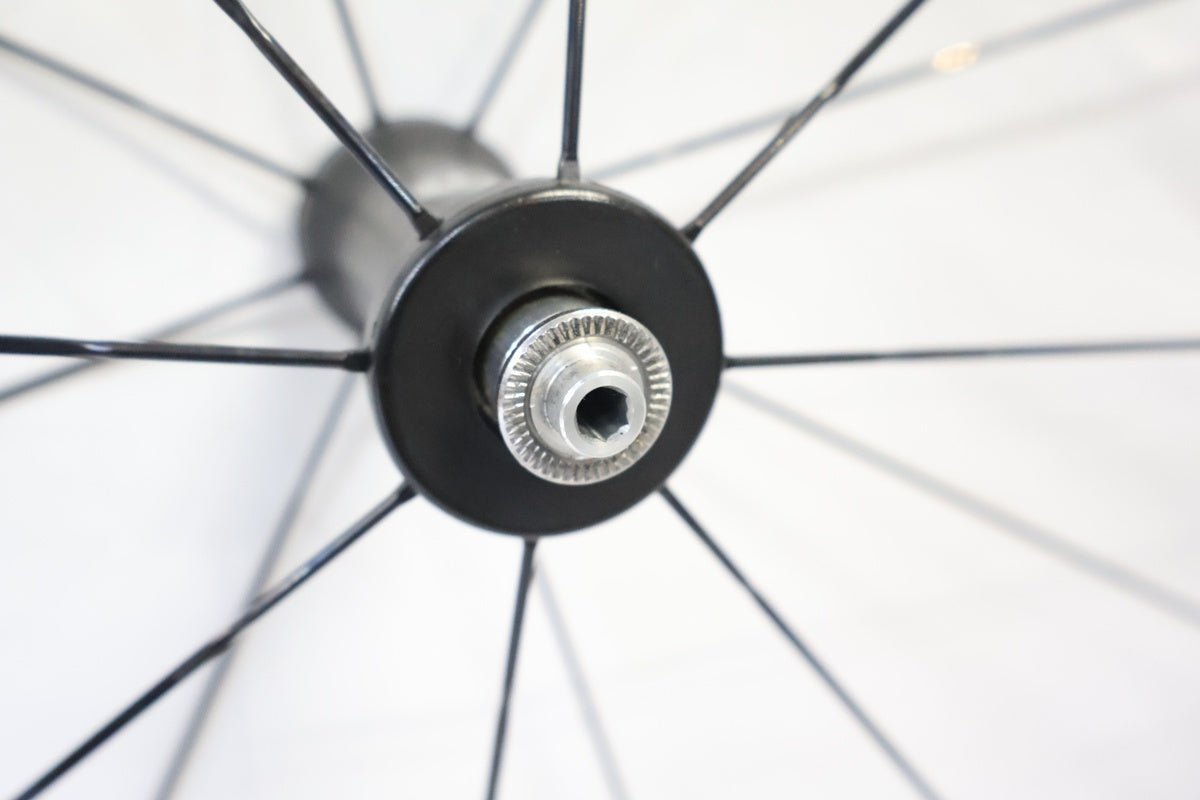 CAMPAGNOLO 「カンパニョーロ」 ZONDA C15 シマノ11速 ホイールセット / 高知店