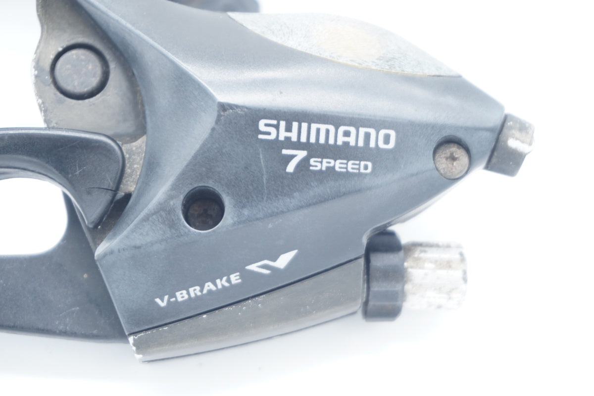 SHIMANO 「シマノ」 ST-EF50 シフトレバーセット / 滋賀大津店