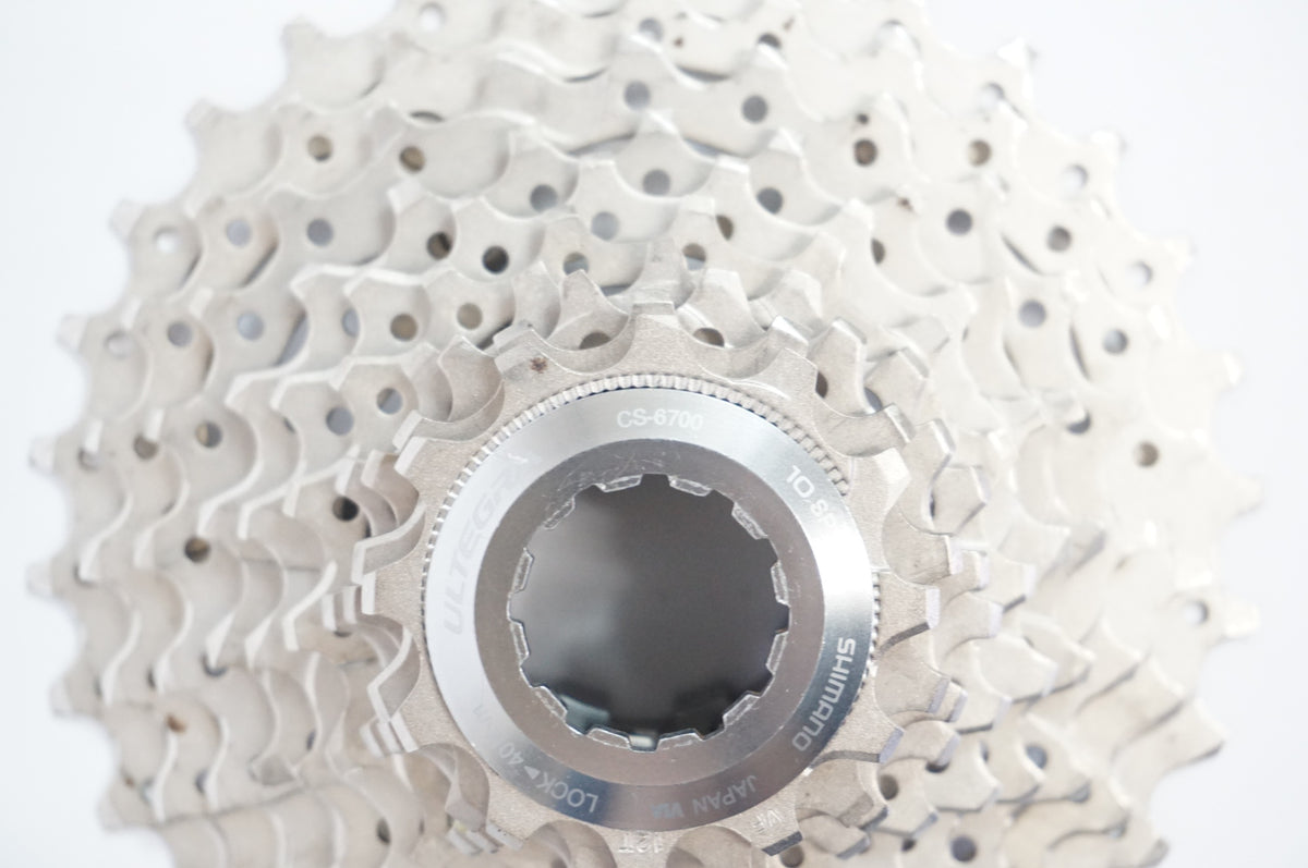 SHIMANO 「シマノ」 ULTEGRA CS-6700 12-30T スプロケット / 宇都宮店
