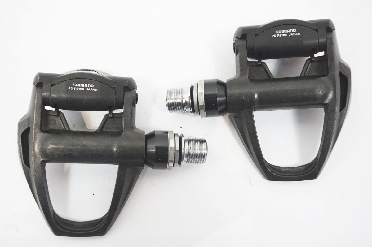 SHIMANO 「シマノ」 DURA-ACE PD-R9100 ペダル / バイチャリ世田谷店