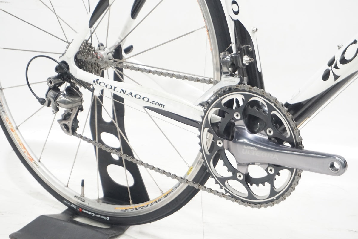 COLNAGO 「コルナゴ」 CLX ULTEGRA 2007年モデル ロードバイク / 滋賀 COLNAGO 「コルナゴ」 CLX ULTEGRA 2007年モデル ロードバイク / 滋賀