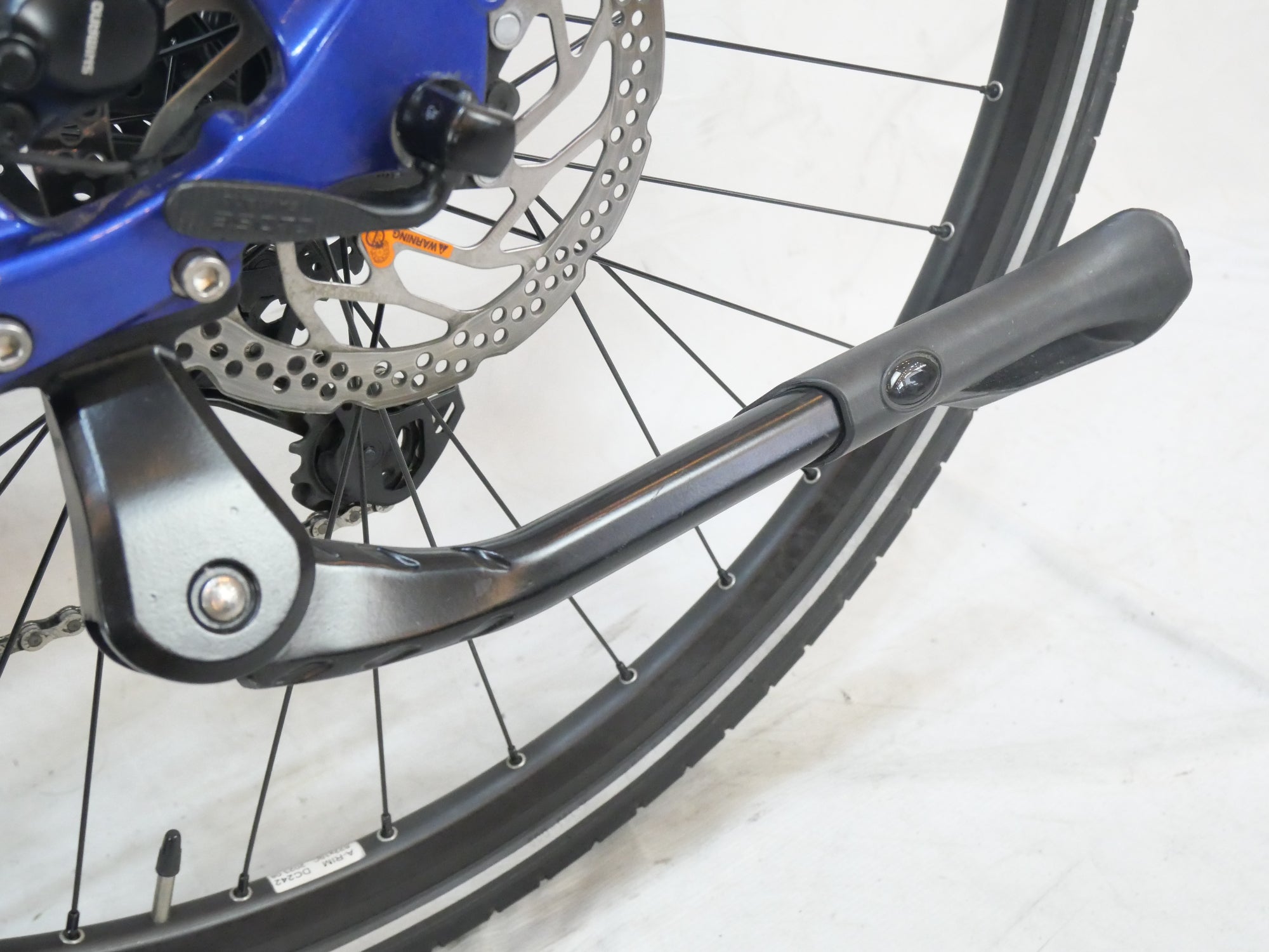 MIYATA 「ミヤタ」 CRUISE I CS 5080 2024年モデル E-BIKE