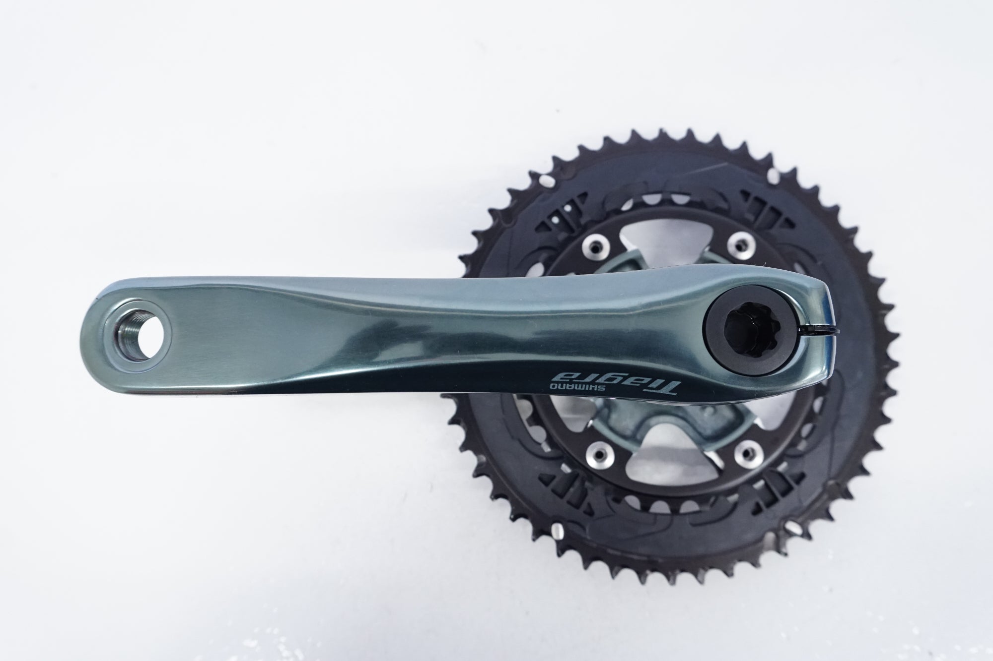 SHIMANO 「シマノ」 TIAGRA FC-4700 50-34T 172.5㎜ クランク