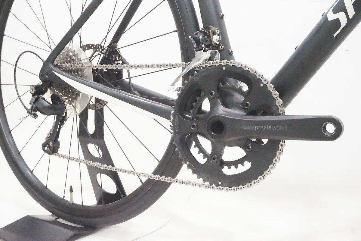 SPECIALIZED「スペシャライズド」 ROUBAIX SPORT DISC 2018年モデル ロードバイク/ 京都西院店